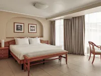 Apri Hotel Perm City Center - Boutique