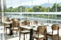 Nankunshan Fuzhan Wenquan Resort Hotel - 4 étoiles