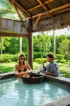 Kobi Onsen Resort Hue, Affiliated by Meliá - Romantisk