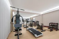 Yijing Hotel (Handan Renmin Road Railway Station) - navetta aeroportuale