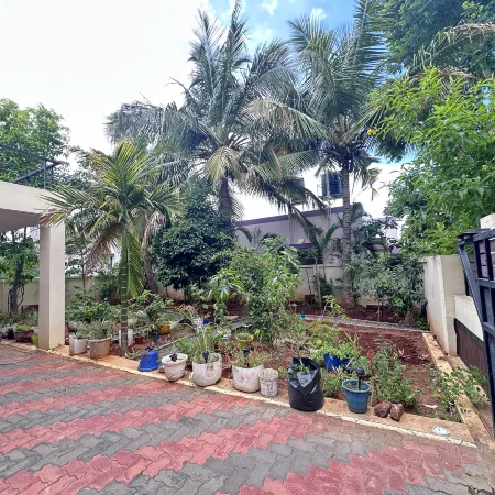 Nilamukil Homestay