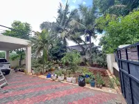 Nilamukil Homestay - شرفة