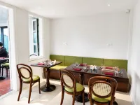 Pavilion Essence Hanoi Hotel 中央馬戲團附近的飯店