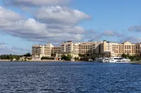 Radisson Resort, Zavidovo - bar