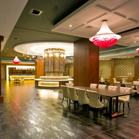 Yingjie Hot Spring Hotel
