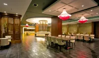 Yingjie Hot Spring Hotel - Wifi