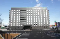 HOTEL ROUTE-INN Matsuyamakita - parking
