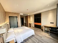 Wuduo Hotel (Qingdao Jiaodong International Airport) - servizio colazione