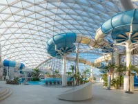 Radisson Resort, Zavidovo - شاطئ