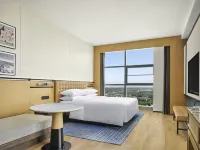 Four Points by Sheraton Yulin High-Tech Zone - 5 estrellas