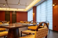 Yunzuo Xingguang Hotel (Zhumeng Town) - breakfast