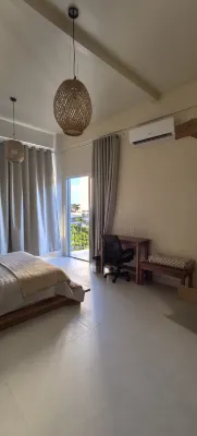 Hotel viste river Amazonas - 送迎