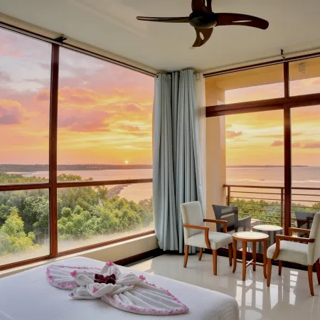 Sooriya Resort & Spa