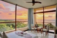 Sooriya Resort & Spa - parkir