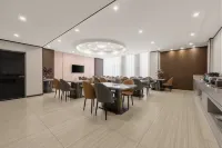 Jiaqiao Yunhai Hotel (Changyi City Government) - 3성급