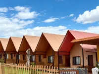 Kunlun Secret Land Wild Luxury Campsite 처러 호텔
