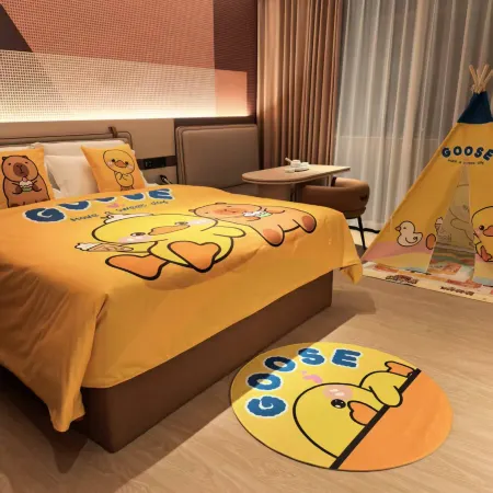 Dayue Hotspring Hotel
