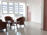 ALEXIS KT ROOMSTAY 부킷 푸테리 주변 호텔