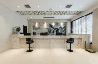 World Hotel - 2-نجوم