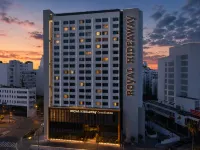 Royal Hideaway Casablanca - Пляж