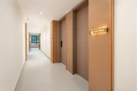 Wangyue Mountain Residence Homestay (Yangtian Lake Kezhijia Eco Farmstay) - Dağ Manzaralı