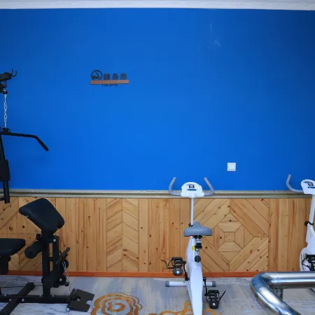 Luqu Langmusi Yunshang Langmu Tibetan-style Homestay