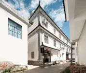 洱嶼晚風·海景度假民宿（磻溪S灣店） - 海滩