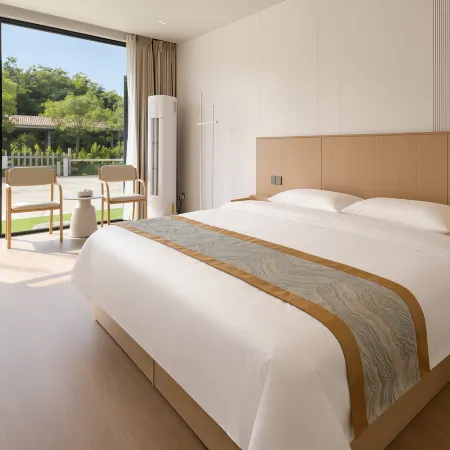 Haiyuji Homestay