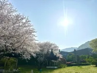 Tingtao Garden (Western Mountain Piao Miao Peak) - 마운틴 뷰