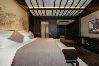 Lijiang Tianxi Ruifu Hotel - Kuumat lähteet