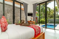 Bugenvil Villa Ubud -  case vacanza in affitto