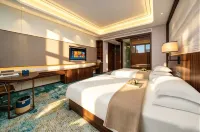 Zhangye Yujing International Hotel - Afhentnings-/afleveringstjenester