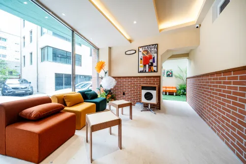 The Shim Hotel Suyu - جديد