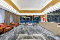 JINUO HOTEL - جديد