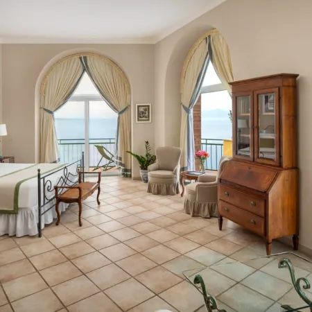 Hotel Caesar Augustus
