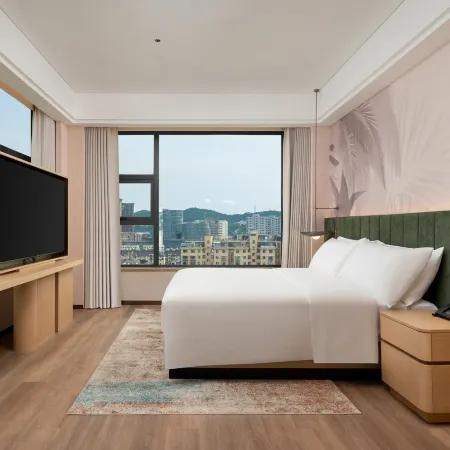 Hilton Garden Inn Zhoushan Putuo District