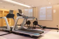 Homeinn · neo (Weihai Binhai Avenue Gushan Industrial Park) - Træningscentre
