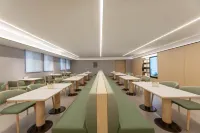 JI Hotel (Lianyungang Crystal Park Donghai Pedestrian Street) - Bintang 3