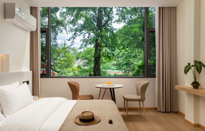 Lanyue Hotel