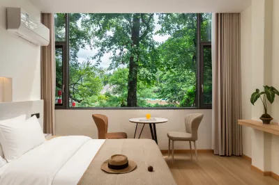 Lanyue Hotel Hotels in Shangrao