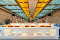 Lanuo Hotel (Chaozhou Ancient City People’s Square Store) - Mountain view