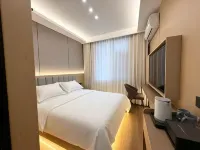 Qifeng Yuanshe Hotel (Huquan Ecological Park) - 2-نجوم