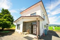 Entire house! Max 7 ppl. Near flower, AC, family, nohohon - Pet-friendly