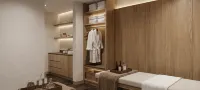 Hotel Ciputra Semarang - Spa