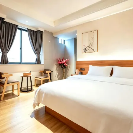 Malipo Jia Qingmeng Hotel