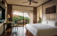 Anantara Golden Triangle Elephant Camp & Resort - Parkering