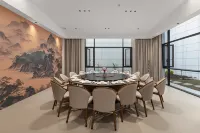 Anji Ruifeng Tea Valley Resort Hotel - breakfast