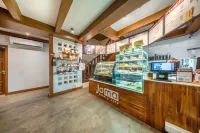 Nava Luang Prabang Hotel - Barer
