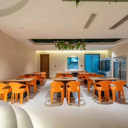 Huangpushu Homestay (Huangguoshu Waterfalls Scenic Area First Visitor Center)