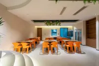 Huangpushu Homestay (Huangguoshu Waterfalls Scenic Area First Visitor Center) - vue sur la montagne